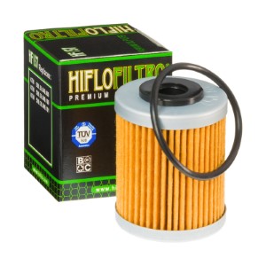 Part Number : HF157 FILTRO DE OLEO HF157