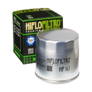 Part Number : HF163 FILTRO DE OLEO HF 163