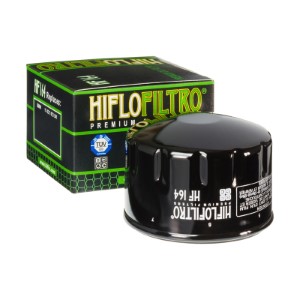 Part Number : HF207 FILTRO DE OLEO HF 207