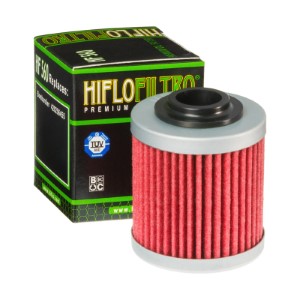 Part Number : HF560 FILTRO DE OLEO HF 560