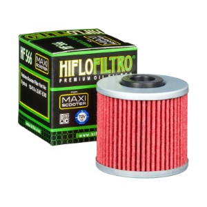 Part Number : HF566 FILTRO DE OLEO HF 566