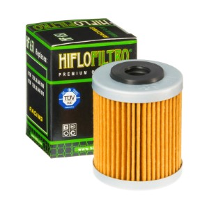 Part Number : HF651 FILTRO DE OLEO HF 651