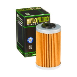 Part Number : HF655 FILTRO DE OLEO HF 655