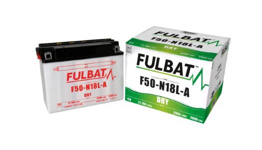 Part Number : YB10LA2FU BATERIA YB10L A2 FULBAT