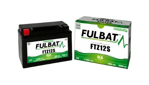 Part Number : YTZ12SFU BATERIA YTZ12S FULBAT