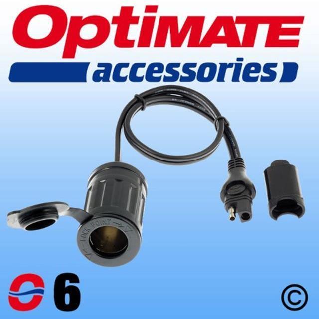 Part Number : O6 OPTIMATE ADAPTER OPTIMATE SAE O06