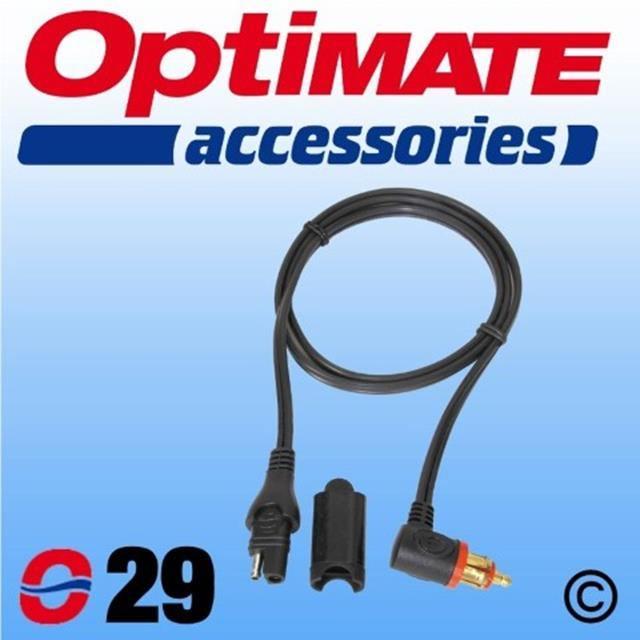 Part Number : O29 OPTIMATE CORD 90 SAE 40 INCH 