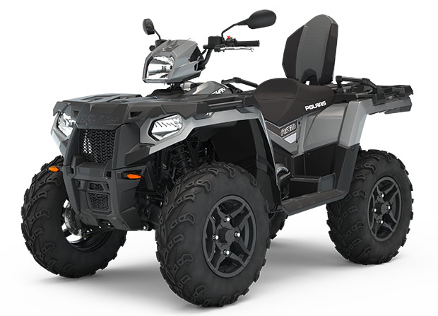 Polaris SPORTSMAN TOURING 570 EPS SP NARA BRONZE TRATOR