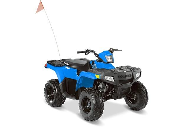 SPORTSMAN 110 VELOCITY BLUE (MD)