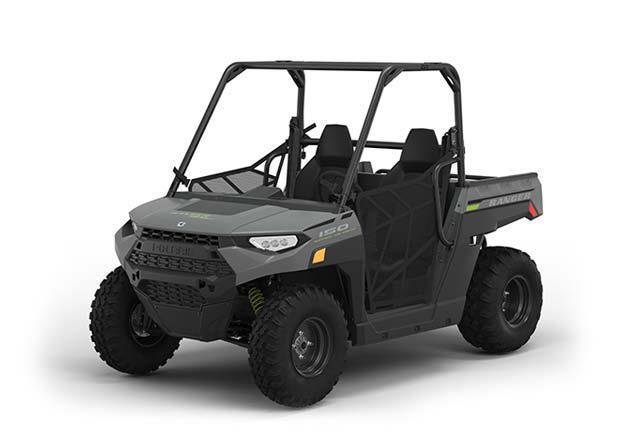 RANGER 150 AVALANCHE GRAY MD