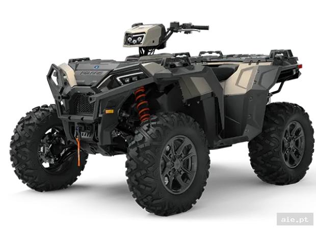 Polaris SPORTSMAN XP 1000 S EPS TRACTOR