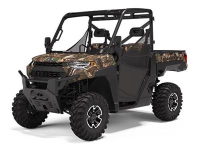 RANGER XP 1000 EPS HUNTER SE CAMO TRATOR