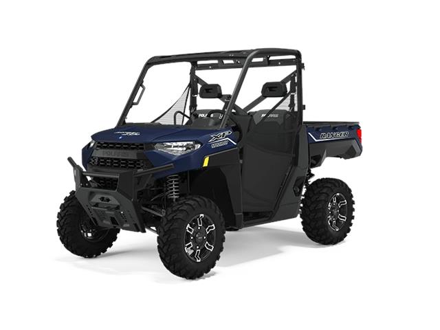 RANGER XP 1000 EPS  MATTE NAVY TRATOR