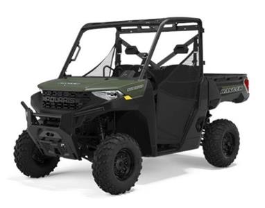 Polaris RANGER 1000 EPS SAGEBRUSH GREEN TRATOR