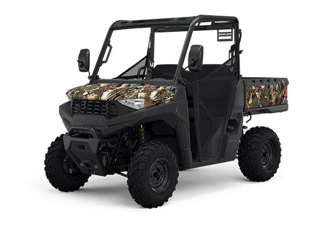 Polaris RANGER 570  EPS HUNTER SE  TRACTOR