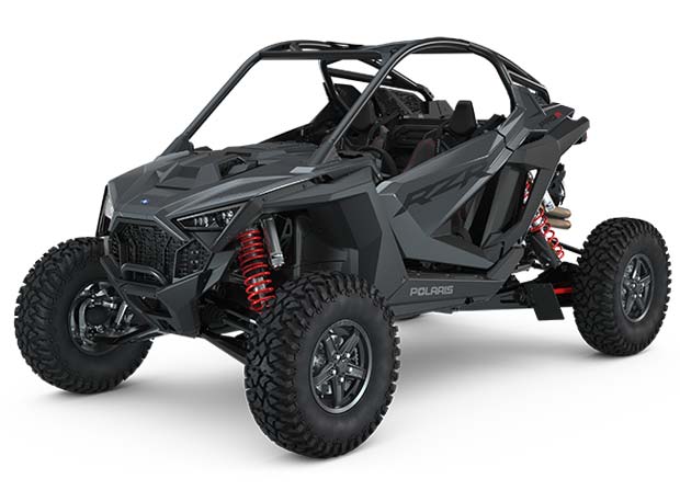 RZR 74 PRO R SPORT STEALTH GRAY US SPEC