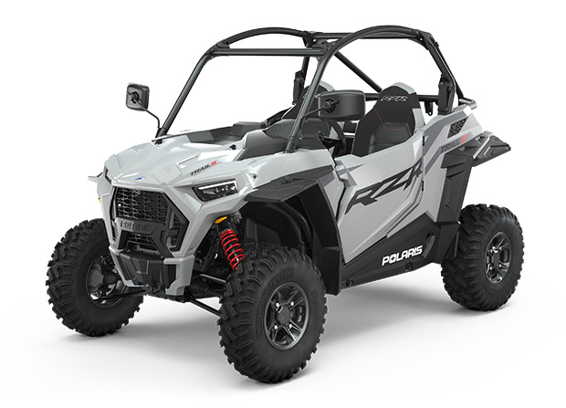 Polaris RZR 60 S 1000 EPS GHOST GRAY TRACTOR