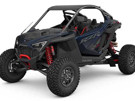 RZR 74 PRO R PREMIUM