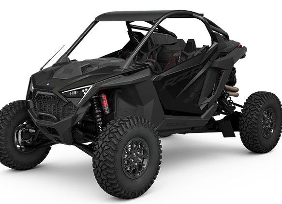 Polaris RZR 74 PRO R ULTIMATE