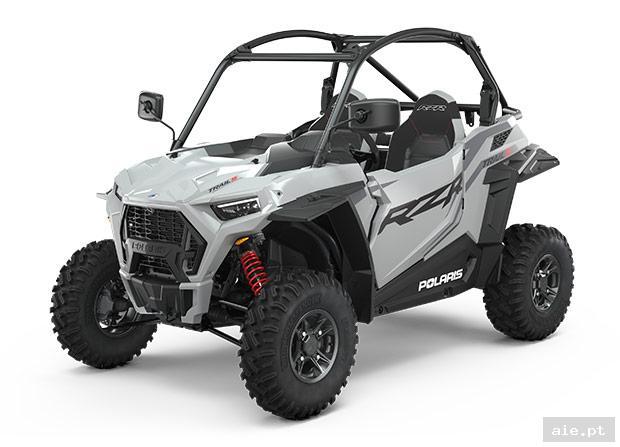 RZR 60 S 1000 EPS GHOST GRAY QUAD