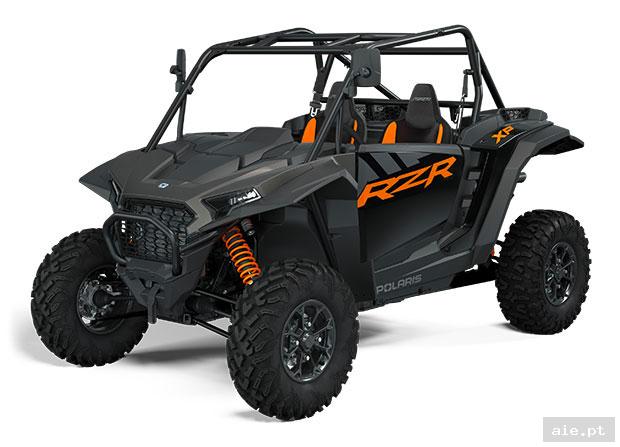 RZR 64 XP 1000 SPORT EU TRACTOR