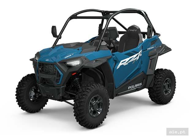 Polaris RZR TRAIL S 1000 SPORT TRACTOR