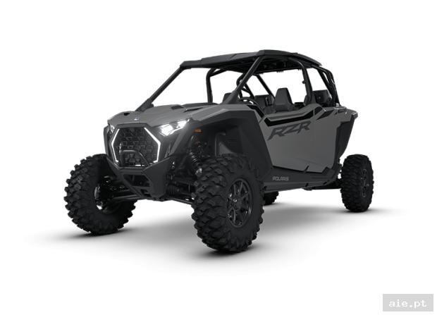 Polaris RZR PRO XP 4 ULTIMATE